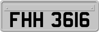 FHH3616