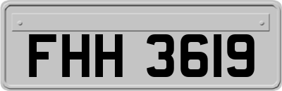 FHH3619