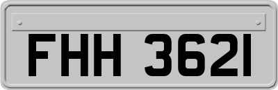 FHH3621
