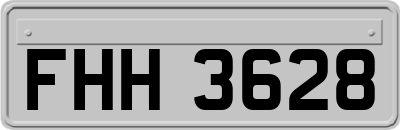 FHH3628