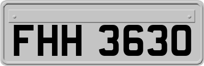 FHH3630