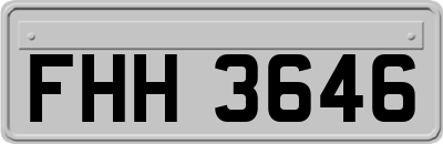 FHH3646