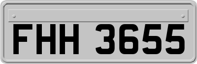 FHH3655