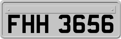 FHH3656