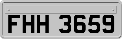 FHH3659