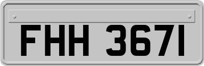 FHH3671