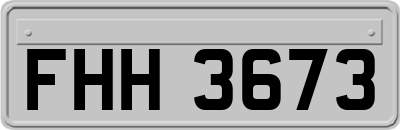 FHH3673