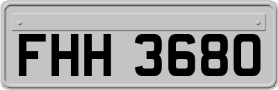 FHH3680