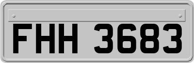 FHH3683