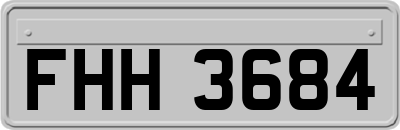 FHH3684