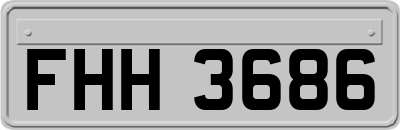 FHH3686