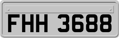 FHH3688