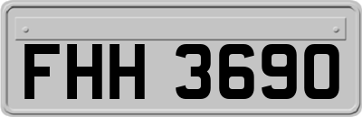 FHH3690