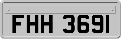 FHH3691