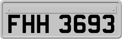 FHH3693