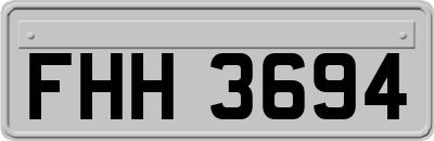 FHH3694