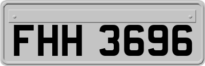 FHH3696