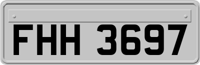 FHH3697