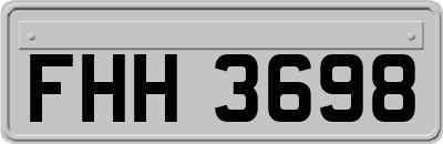 FHH3698