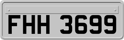 FHH3699