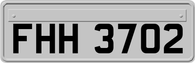 FHH3702
