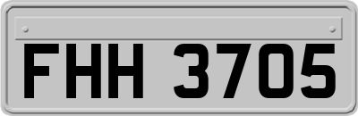 FHH3705