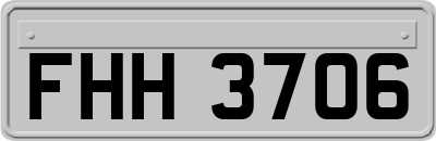 FHH3706