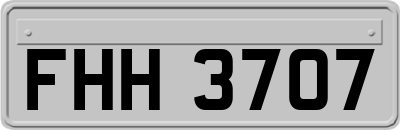 FHH3707