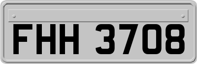 FHH3708