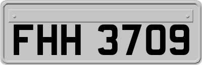 FHH3709