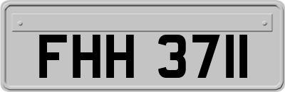 FHH3711