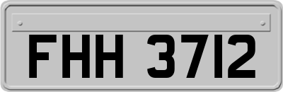 FHH3712