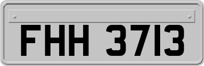 FHH3713