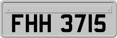 FHH3715