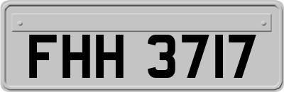 FHH3717