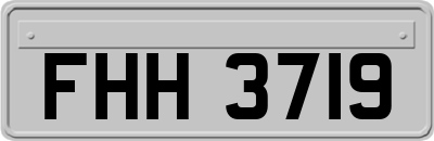 FHH3719