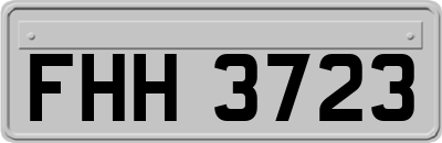 FHH3723