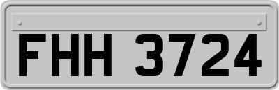 FHH3724