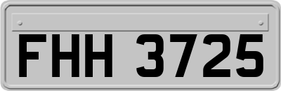 FHH3725