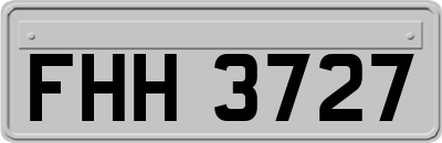 FHH3727
