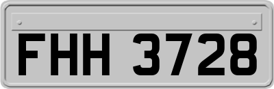 FHH3728