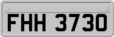 FHH3730