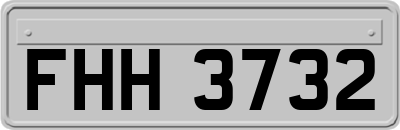 FHH3732