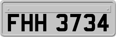 FHH3734
