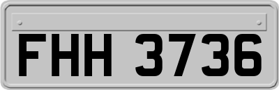 FHH3736