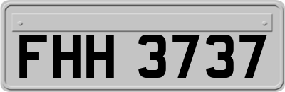 FHH3737
