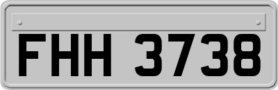 FHH3738