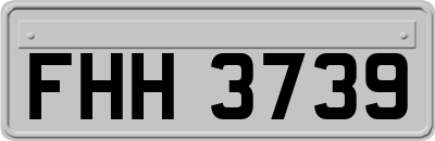 FHH3739