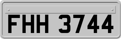 FHH3744