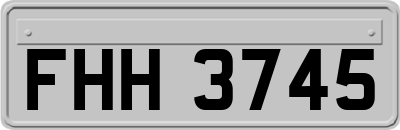 FHH3745